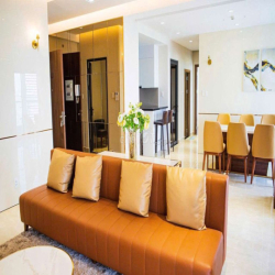 Cho thuê Penthouse 3PN, 3WC, full nội thất tại Centana Thủ Thiêm, Q2