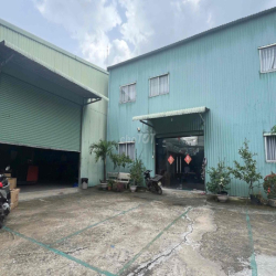 Cho thuê Mặt bằng, Kho xưởng gần ngã tư Ga, trục Ql1A, Hà Huy Giáp Q12