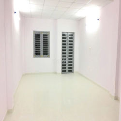 Cho thuê mặt tiền 1Trêt+1Lầu 184 Lê Văn Lương, Tân Hưng, Q7