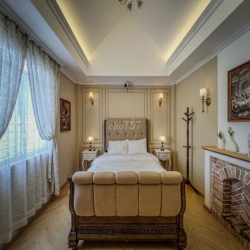 ROOM 3: NEOCLASSICCHO THUÊ GIỜ VÀ QUA ĐÊM
