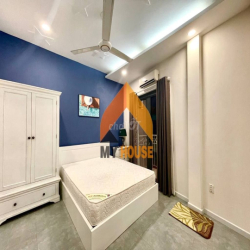 ÚI CHÀ CHÀ, VILLA ĐỘC 1' VÔ NHỊ NGAY THẢO ĐIỀN Q2