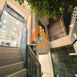 ÚI CHÀ CHÀ, VILLA ĐỘC 1' VÔ NHỊ NGAY THẢO ĐIỀN Q2