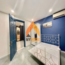 ÚI CHÀ CHÀ, VILLA ĐỘC 1' VÔ NHỊ NGAY THẢO ĐIỀN Q2