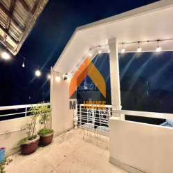 ÚI CHÀ CHÀ, VILLA ĐỘC 1' VÔ NHỊ NGAY THẢO ĐIỀN Q2