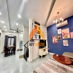 ÚI CHÀ CHÀ, VILLA ĐỘC 1' VÔ NHỊ NGAY THẢO ĐIỀN Q2
