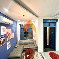 ÚI CHÀ CHÀ, VILLA ĐỘC 1' VÔ NHỊ NGAY THẢO ĐIỀN Q2