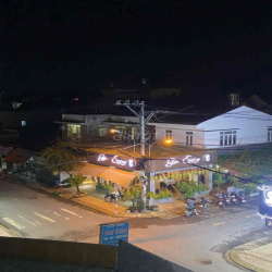 Toà Nhà 2 mặt tiền thị trấn củ chi