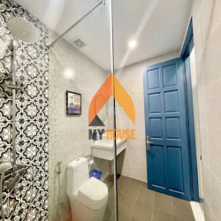 ÚI CHÀ CHÀ, VILLA ĐỘC 1' VÔ NHỊ NGAY THẢO ĐIỀN Q2