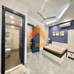 ÚI CHÀ CHÀ, VILLA ĐỘC 1' VÔ NHỊ NGAY THẢO ĐIỀN Q2