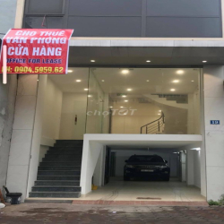 Chính Chủ Cho Thuê Văn Phòng giá rẻ, 94 Nguyễn Hy Quang, Đống Đa, HN