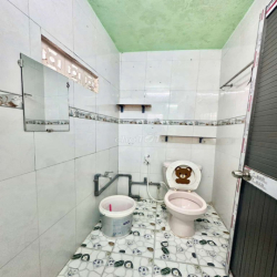 Nhà trệt lầu 1PN hẻm đường Mậu Thân chỉ 5 triệu