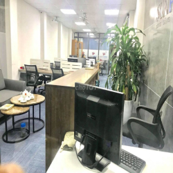 Chính Chủ Cho Thuê Văn Phòng giá rẻ, 94 Nguyễn Hy Quang, Đống Đa, HN