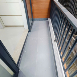 Cho thuê nhà mới đẹp 3,5x6 Trệt 2 Lầu, Đường Quang Trung, P10, Gò Vâp