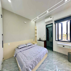 CÒN 1 PHÒNG 3🍠8 - CỬA SỔ TRỜI - NỘI THẤT CAO CẤP