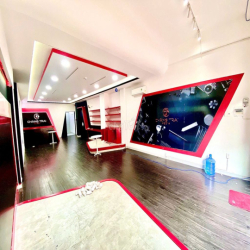 Cho thuê mặt bằng Cityland - MT Trần Thị Nghỉ - Nối đi riêng