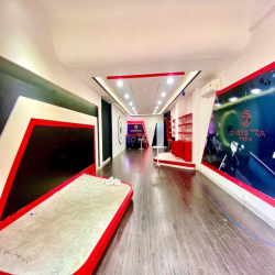 Cho thuê mặt bằng Cityland - MT Trần Thị Nghỉ - Nối đi riêng