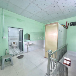 Nhà trệt lầu 1PN hẻm đường Mậu Thân chỉ 5 triệu