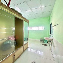 Nhà trệt lầu 1PN hẻm đường Mậu Thân chỉ 5 triệu