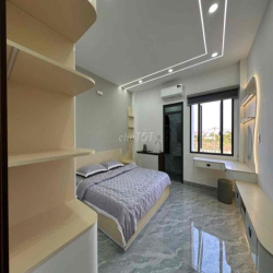 CÒN 1 PHÒNG 3🍠8 - CỬA SỔ TRỜI - NỘI THẤT CAO CẤP