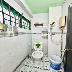 Nhà trệt lầu 1PN hẻm đường Mậu Thân chỉ 5 triệu