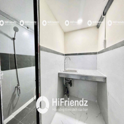 Duplex có thang máy - máy lạnh gần ĐH Mở Gia Phú CV Phú Lâm - giáp Q6