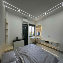 CÒN 1 PHÒNG 3🍠8 - CỬA SỔ TRỜI - NỘI THẤT CAO CẤP