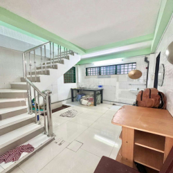 Nhà trệt lầu 1PN hẻm đường Mậu Thân chỉ 5 triệu
