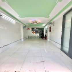 Nhà trệt lầu 1PN hẻm đường Mậu Thân chỉ 5 triệu