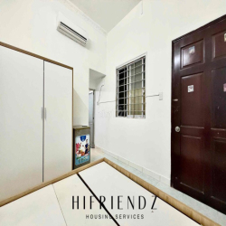 Căn Hộ Mini Sẵn Nội Thất chỉ tính tiền điện gần Aeon Bình Tân🧨