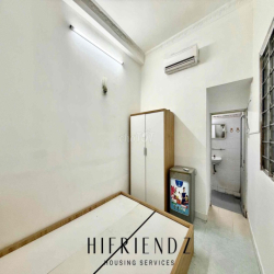 Căn Hộ Mini Sẵn Nội Thất chỉ tính tiền điện gần Aeon Bình Tân🧨