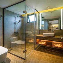 CHO THUÊ CĂN HỘ STUDIO TÁCH BẾP BAN CÔNG GẦN NGÃ TƯ 7 HIỀN