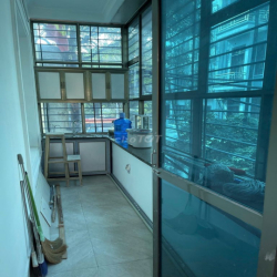 Cho thuê Căn Hộ TT  60m2, 2pn. 2wc. Full đồ mới tinh sạch đẹp. 7tr/t