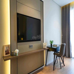 CHO THUÊ CĂN HỘ STUDIO TÁCH BẾP BAN CÔNG GẦN NGÃ TƯ 7 HIỀN