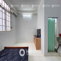 Căn Hộ Mini Sẵn Nội Thất chỉ tính tiền điện gần Aeon Bình Tân🧨