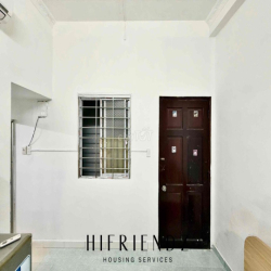 Căn Hộ Mini Sẵn Nội Thất chỉ tính tiền điện gần Aeon Bình Tân🧨