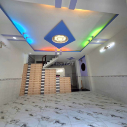 NHÀ NGUYÊN CĂN P15, Q8