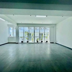 NGUYÊN CĂN 3 tầng - 1000m2 dtsd - MẶT TIỀN 12m