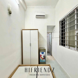 Căn Hộ Mini Sẵn Nội Thất chỉ tính tiền điện gần Aeon Bình Tân🧨