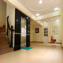 Cho thuê mặt bằng 2 tầng- Mặt tiền Phan Bội Châu Bình thạnh 30 triệu.