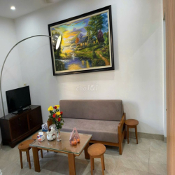 Cho thuê Căn Hộ TT  60m2, 2pn. 2wc. Full đồ mới tinh sạch đẹp. 7tr/t