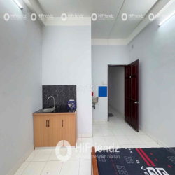 Căn Hộ Mini Sẵn Nội Thất chỉ tính tiền điện gần Aeon Bình Tân🧨