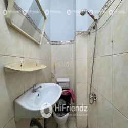 Căn Hộ Mini Sẵn Nội Thất chỉ tính tiền điện gần Aeon Bình Tân🧨