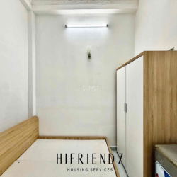 Căn Hộ Mini Sẵn Nội Thất chỉ tính tiền điện gần Aeon Bình Tân🧨