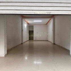 Phòng 60m2 mặt đường 301 Mê Linh