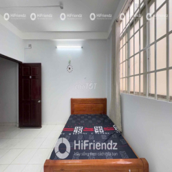 Căn Hộ Mini Sẵn Nội Thất chỉ tính tiền điện gần Aeon Bình Tân🧨