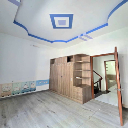 NHÀ NGUYÊN CĂN P15, Q8