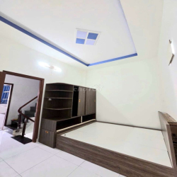 NHÀ NGUYÊN CĂN P15, Q8