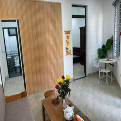 Cho thuê Căn Hộ TT  60m2, 2pn. 2wc. Full đồ mới tinh sạch đẹp. 7tr/t