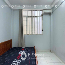 Căn Hộ Mini Sẵn Nội Thất chỉ tính tiền điện gần Aeon Bình Tân🧨