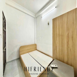 Căn Hộ Mini Sẵn Nội Thất chỉ tính tiền điện gần Aeon Bình Tân🧨